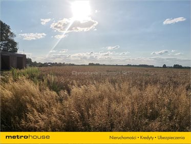 Działka budowlana na sprzedaż Nowa Wieś Kącka, Kąty Wrocławskie 1 000m2 Foto 2