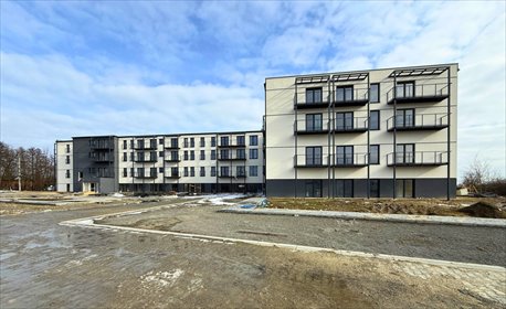 mieszkanie na sprzedaż 54m2 mieszkanie Rzeszów, Warszawska