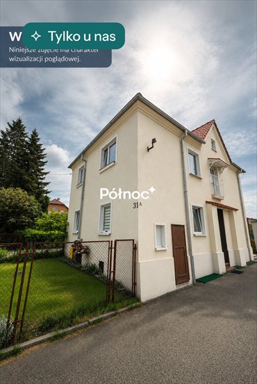 Kamienica inwestycyjna 109 m² w Zgorzelcu - polecam dom Zgorzelec, Władysława Stanisława Reymonta
