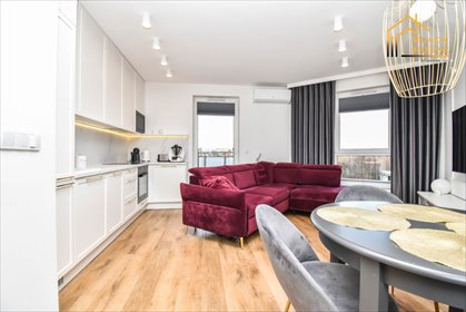 mieszkanie na sprzedaż 56m2 mieszkanie Lublin, Węglinek, Kwarcowa