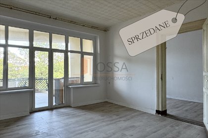 mieszkanie na sprzedaż 56m2 mieszkanie Inowrocław, Dworcowa