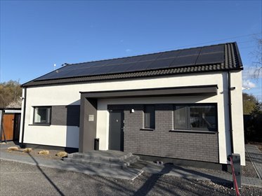 Dom na sprzedaż Dobrzykowice 80m2 Foto 5