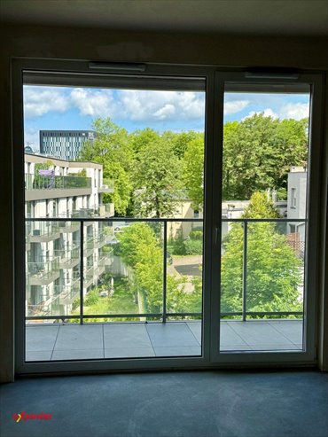 Przestronne 3-pokojowe mieszkanie z balkonami i garderobą polecam! mieszkanie Katowice, Wełnowiec-Józefowiec, Aleja Wojciecha Korfantego