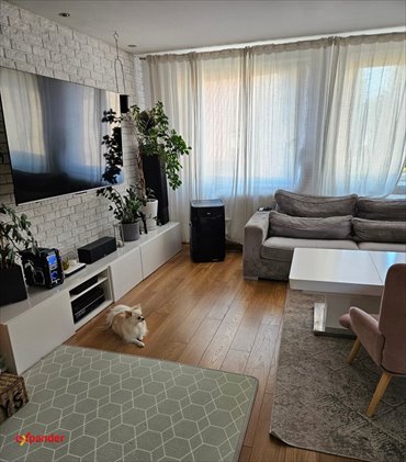 Rozkładowe 3-pokojowe mieszkanie 64,18 m² w Kątach Wrocławskich polecam mieszkanie Kąty Wrocławskie, Generała Władysława Sikorskiego