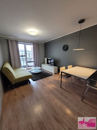 Nowoczesny 3-pokojowy apartament w centrum Włocławka mieszkanie Włocławek, Centrum