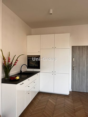 mieszkanie na wynajem 27m2 mieszkanie Warszawa, Śródmieście, Ścisłe centrum, Smolna