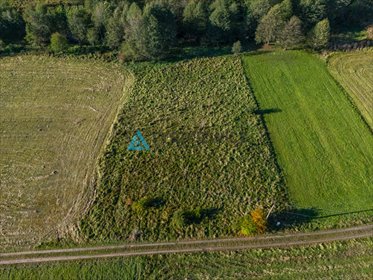 działka na sprzedaż 3100m2 działka Śliwiczki