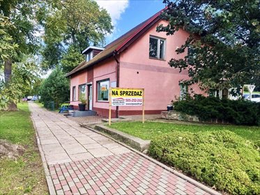 dom na sprzedaż 210m2 dom Gardeja