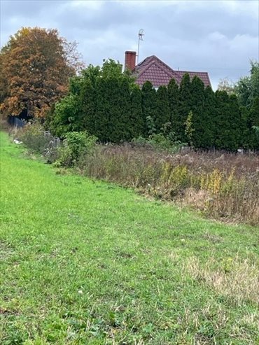 działka na sprzedaż 775m2 działka Kołbaskowo