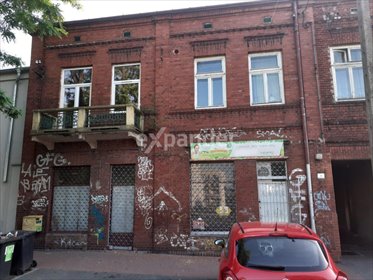 lokal użytkowy na sprzedaż 58m2 lokal użytkowy Częstochowa, Ostatni Grosz, Bardowskiego