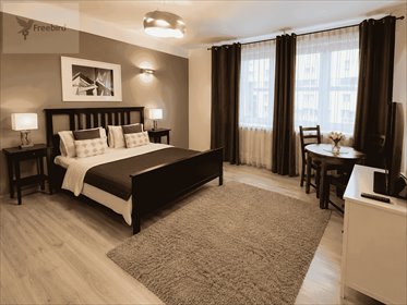 Przestronne 2-pokojowe mieszkanie z windą w centrum Warszawy. mieszkanie Warszawa, Śródmieście, Śródmieście Północne, Złota