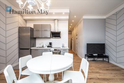 mieszkanie na sprzedaż 50m2 mieszkanie Kraków, Grzegórzki, Blich