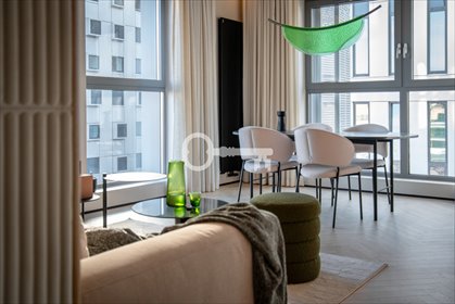 mieszkanie na wynajem 47m2 mieszkanie Gdańsk, Śródmieście, Chmielna