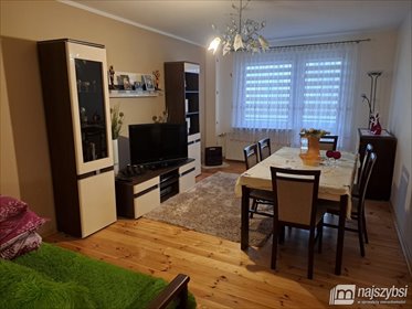 mieszkanie na sprzedaż 51m2 mieszkanie Kołobrzeg, Ogrody