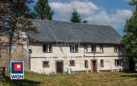 Na sprzedaż przestronne gospodarstwo 200 m² z potencjałem w Nowej Wsi Grodziskiej dom Nowa Wieś Grodziska, Nowa Wieś Grodziska