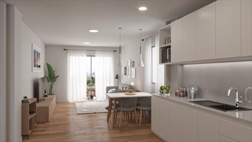 mieszkanie na sprzedaż 98m2 mieszkanie Riviera del Sol, Mijas, Riviera del Sol