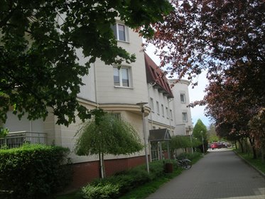 Do sprzedania nowoczesne 3-pokojowe mieszkanie z dużym balkonem mieszkanie Wrocław, Krzyki, Jagodno, Vivaldiego
