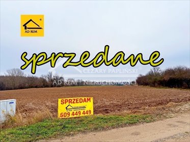 działka na sprzedaż 14100m2 działka Konopnica, Konopnica