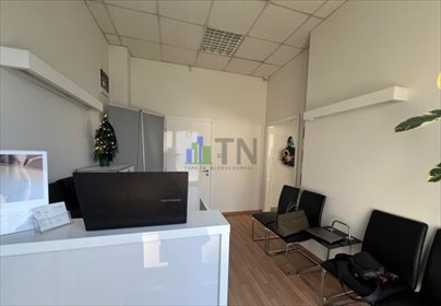 Lokal medyczny 71 m² w Wrocławiu - polecam lokal użytkowy Wrocław, Krzyki, Partynice, Przyjaźni