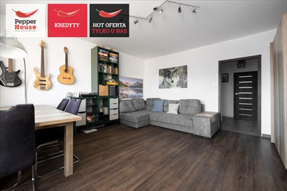 mieszkanie na sprzedaż 60m2 mieszkanie Gdańsk, Morena, Heleny Marusarzówny