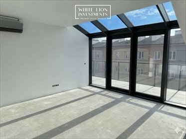 mieszkanie na sprzedaż 61m2 mieszkanie Warszawa, Praga-Północ, Szwedzka