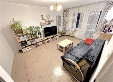 mieszkanie na sprzedaż 52m2 mieszkanie Katowice, Ligota, Kijowska