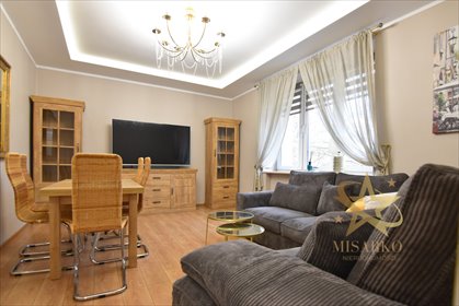 mieszkanie na sprzedaż 52m2 mieszkanie Białystok, Centrum, św. Mikołaja
