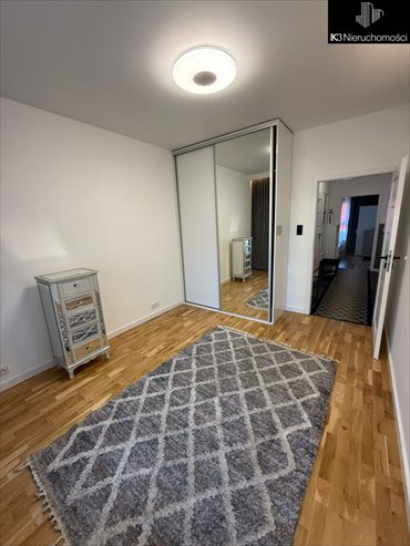 mieszkanie na wynajem 59m2 mieszkanie Warszawa, Włochy, Przerwana