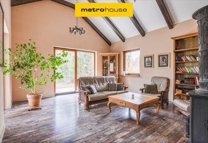 dom na sprzedaż 216m2 dom Dąbrówka Wielka, Sadowa