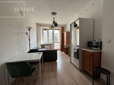 mieszkanie na sprzedaż 26m2 mieszkanie Warszawa, Wola Ulrychów, Górczewska