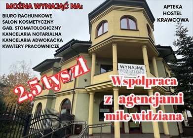 mieszkanie na wynajem 50m2 mieszkanie Legionowo, Norwida