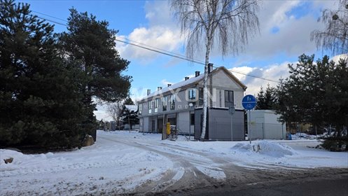 dom na sprzedaż 118m2 dom Łajski, Olszankowa