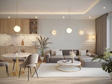 mieszkanie na sprzedaż 50m2 mieszkanie Rzeszów, Pogwizdowska