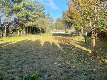 działka na sprzedaż 926m2 działka Opole, Gosławice