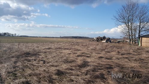 Działka budowlana na sprzedaż Czerlejno, Kleszczewska 818m2 Foto 3