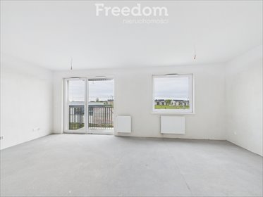 Nowoczesne 34 m² na osiedlu Południe Vita z miejscem postojowym mieszkanie Gdańsk, Kazimierza Wielkiego