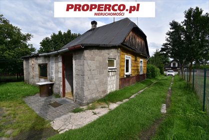 Dom na sprzedaż Suchedniów 70m2 Foto 4