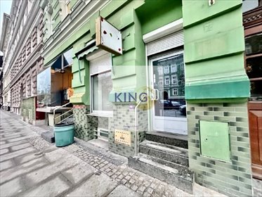 lokal użytkowy na wynajem 24m2 lokal użytkowy Szczecin, Centrum