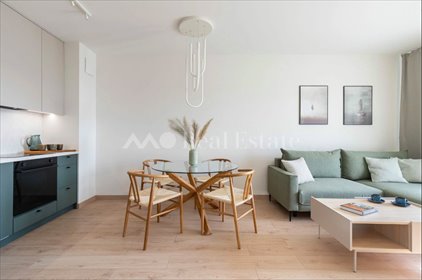 mieszkanie na wynajem 45m2 mieszkanie Kowale, Glazurowa