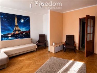 3-pokoje rozkładowe, ciepłe, własność, Nidzica - polecam mieszkanie Nidzica, 1 Maja