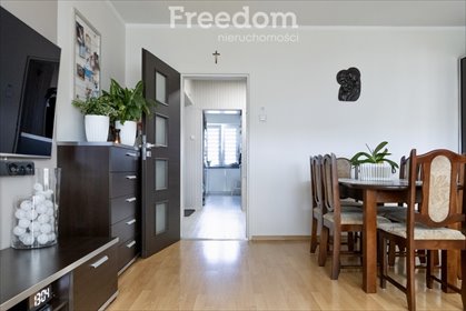 mieszkanie na sprzedaż 51m2 mieszkanie Włocławek, Henryka Wieniawskiego