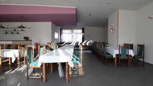Wyjątkowy lokal 325 m² w Gumieńcach, gotowy do adaptacji lokal użytkowy Szczecin, Gumieńce
