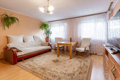 mieszkanie na sprzedaż 58m2 mieszkanie Wrocław, Psie Pole, Psie Pole, Kiełczowska