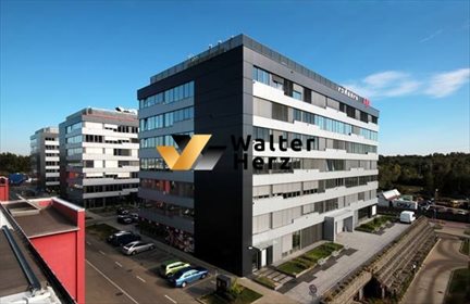 Zapraszam do wynajmu nowoczesnego biurowca 700 m² z parkingiem lokal użytkowy Katowice, Konduktorska