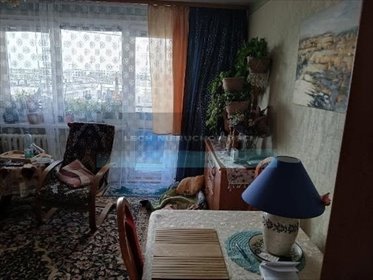 4-pokojowe mieszkanie z balkonem i potencjałem remontu mieszkanie Warszawa, Bemowo, Siemiatycka