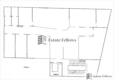 lokal użytkowy na wynajem 210m2 lokal użytkowy Kraków, Krowodrza, Królewska