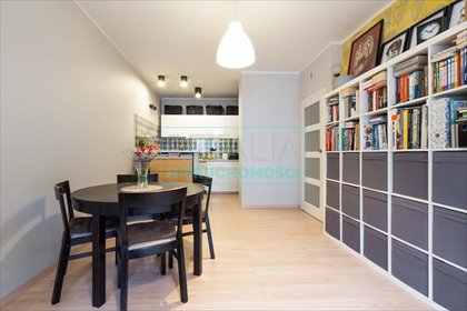 mieszkanie na sprzedaż 63m2 mieszkanie Grodzisk Mazowiecki