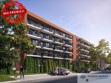 mieszkanie na sprzedaż 79m2 mieszkanie Kraków, Zabłocie, Zabłocie