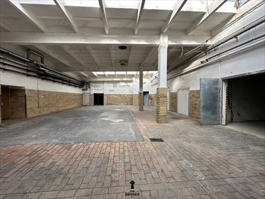 lokal użytkowy na wynajem 1350m2 lokal użytkowy Kraków, Podgórze