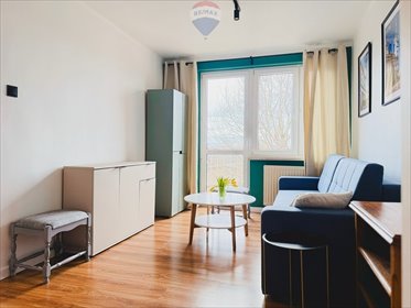 mieszkanie na wynajem 38m2 mieszkanie Bielsko-Biała, Akademii Umiejętności